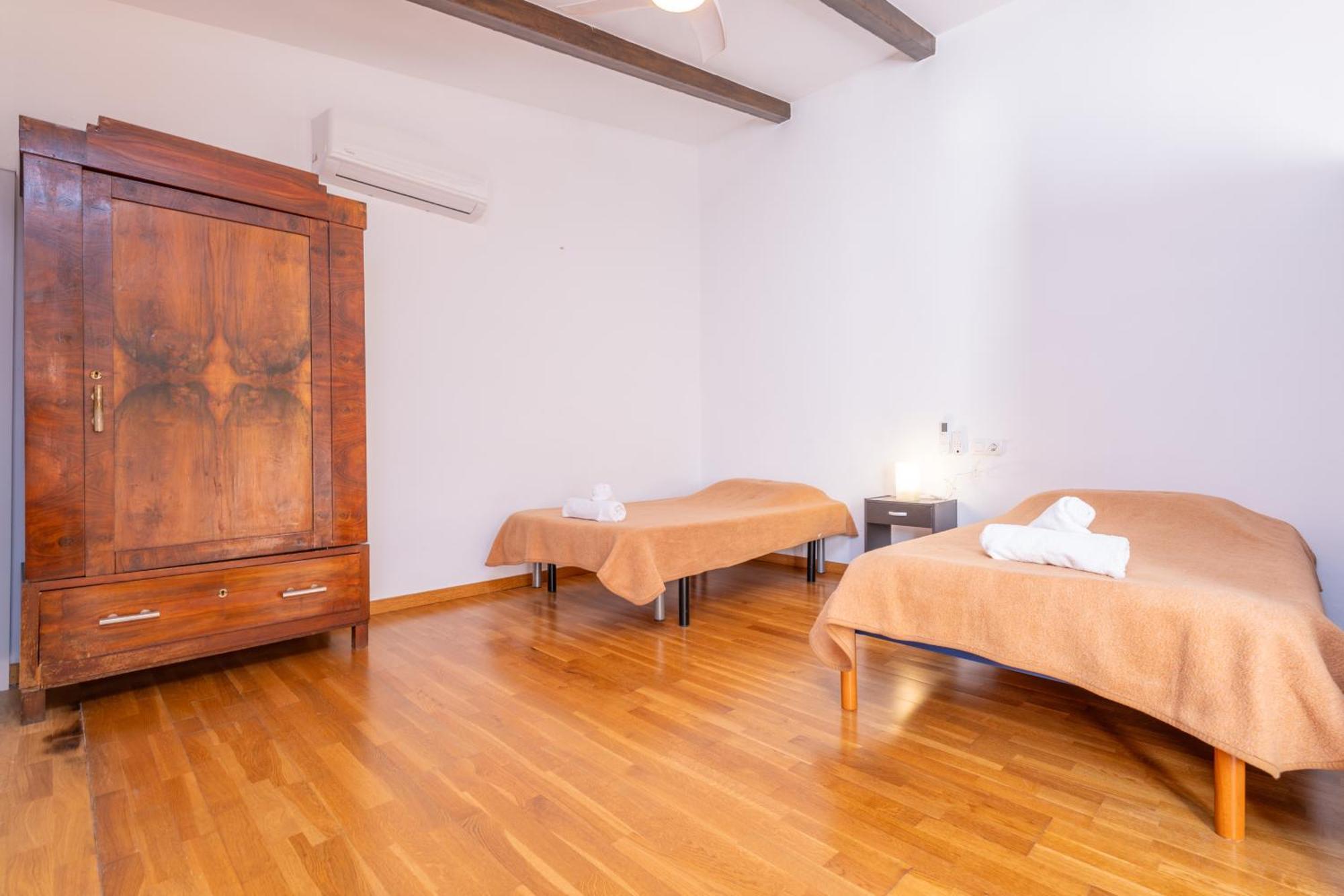 Villa Ca N'abrines Lloseta