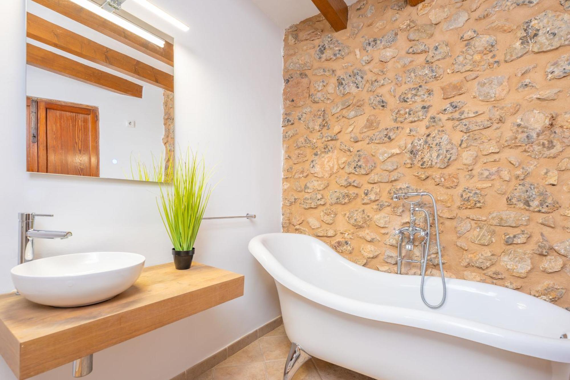Ca N'abrines Villa