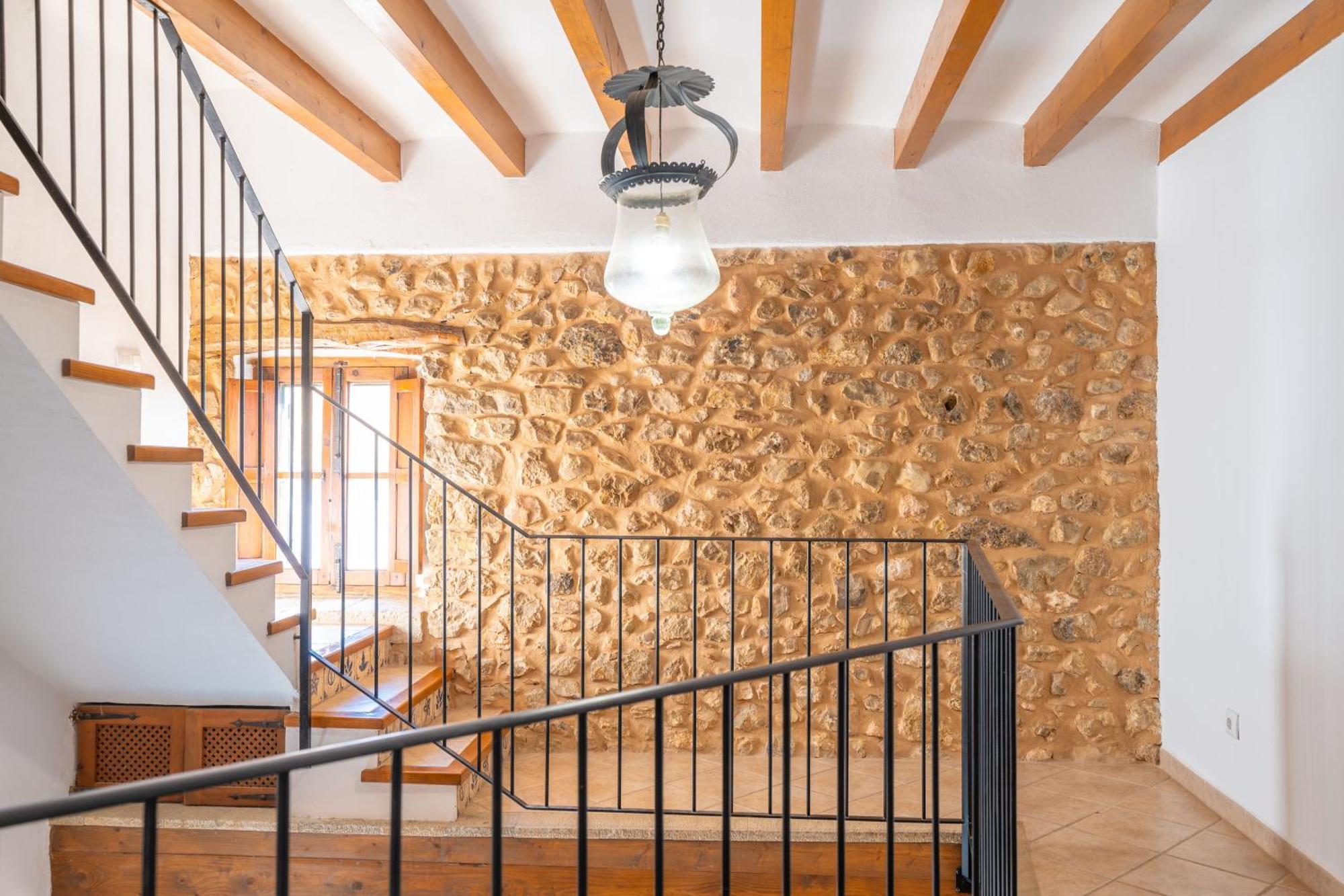 Villa Ca N'abrines Lloseta