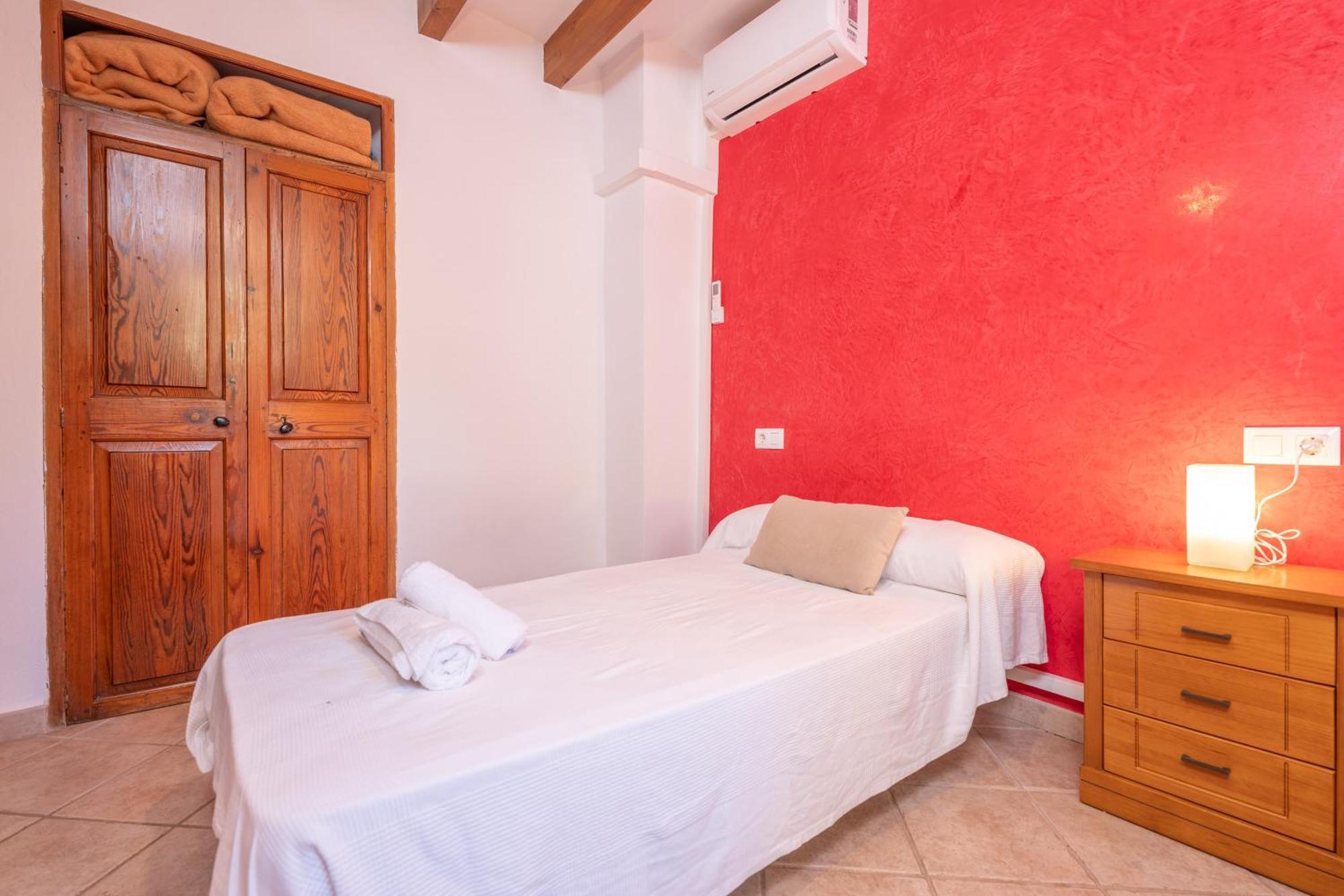 Villa Ca N'abrines Lloseta