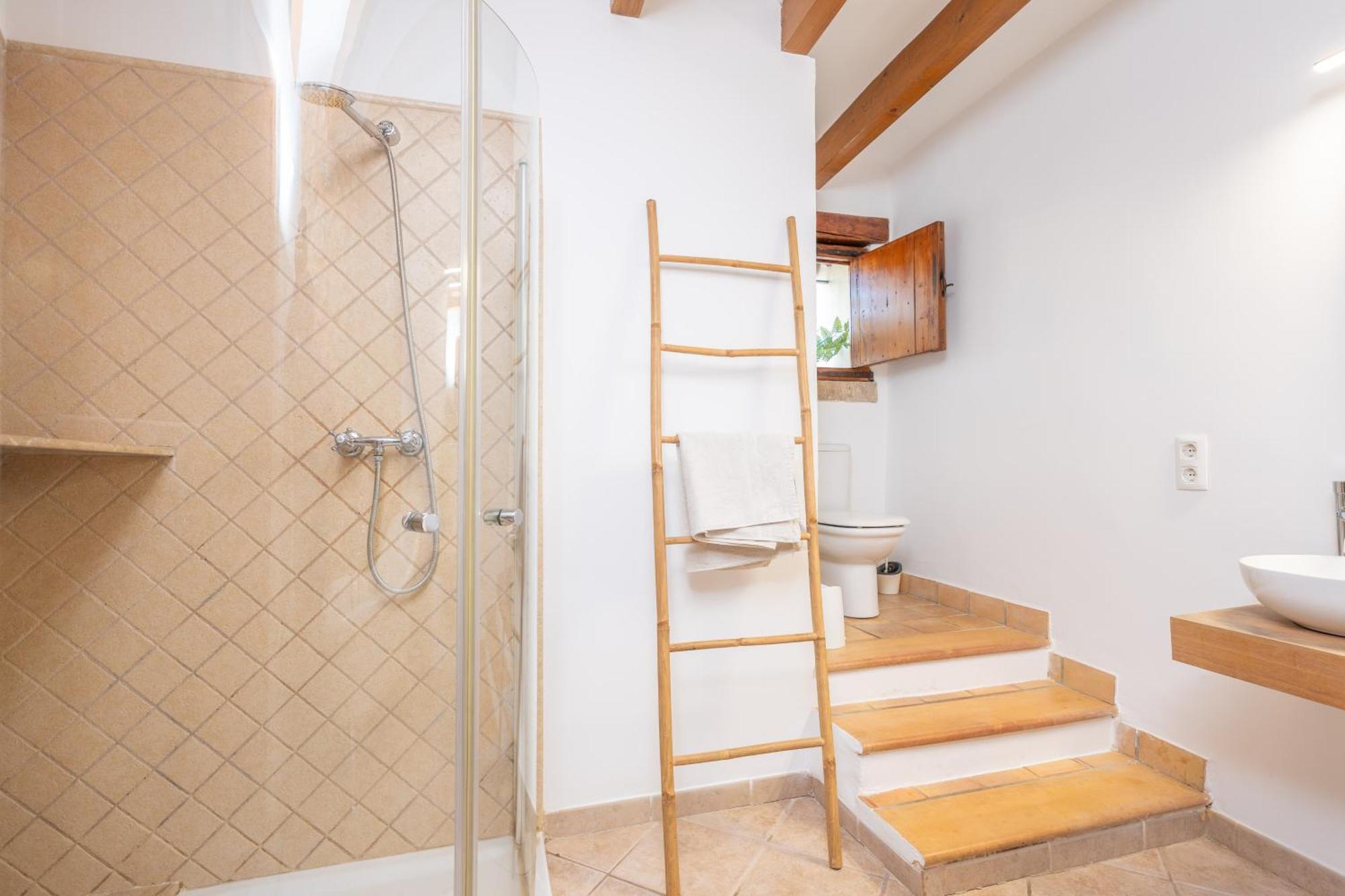 Ca N'abrines Villa Lloseta