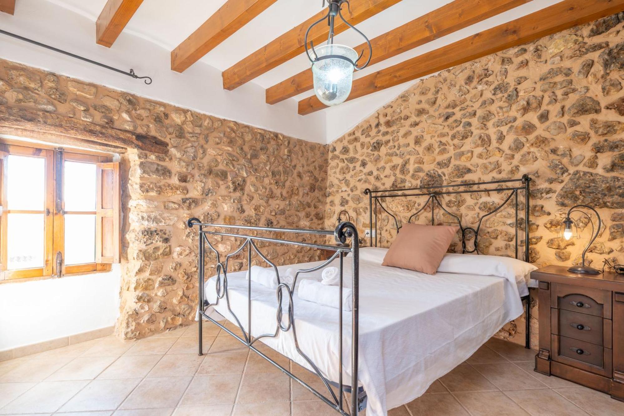 Villa Ca N'abrines