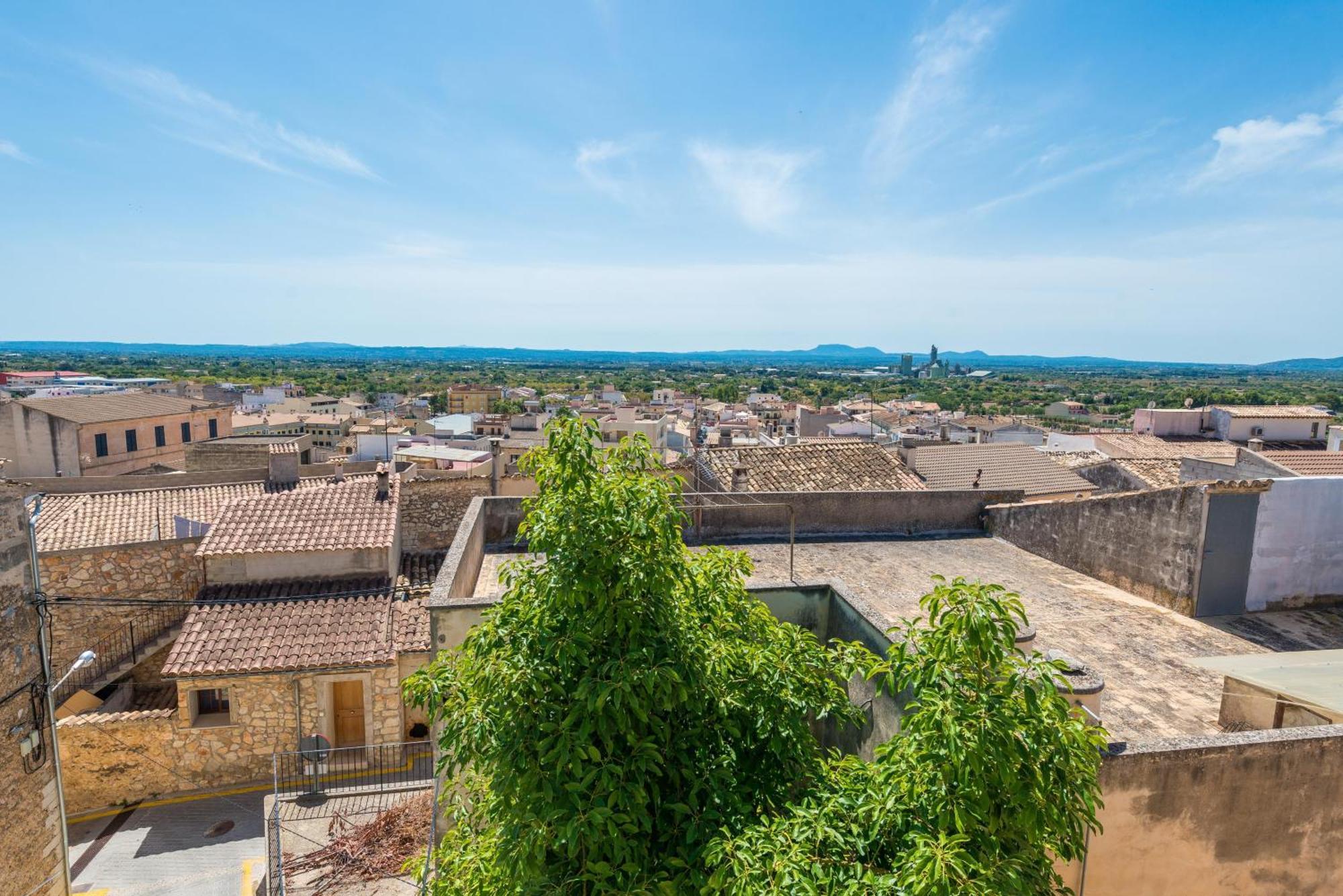 Ca N'abrines Villa *